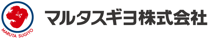 マルタスギヨ株式会社