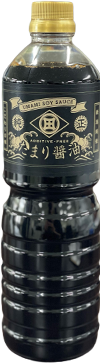 Junsei Tamari Shoyu (1L)