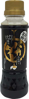 Baka Unmee Tarekatsudon no Tare “Baka Tare” (Crazy Delicious Tare-Katsudon Sauce “Crazy Sauce”) (200ml)