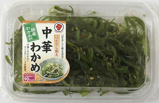 わかめシリーズ マルタスギヨ株式会社 わかめシリーズ マルタスギヨ株式会社
