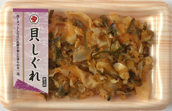 貝しぐれ マルタスギヨ株式会社 貝しぐれ マルタスギヨ株式会社