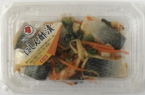 にしん酢漬 マルタスギヨ株式会社 にしん酢漬 マルタスギヨ株式会社