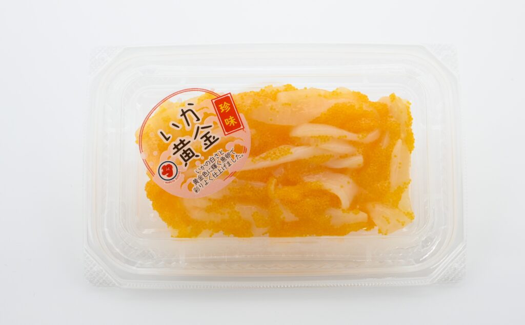 いか黄金