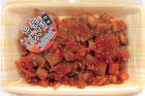 旨辛あさり