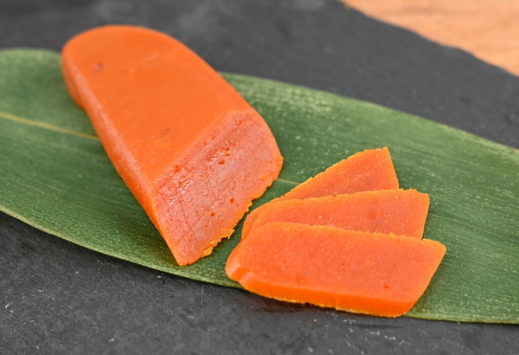 bottarga flavor からすみ風味