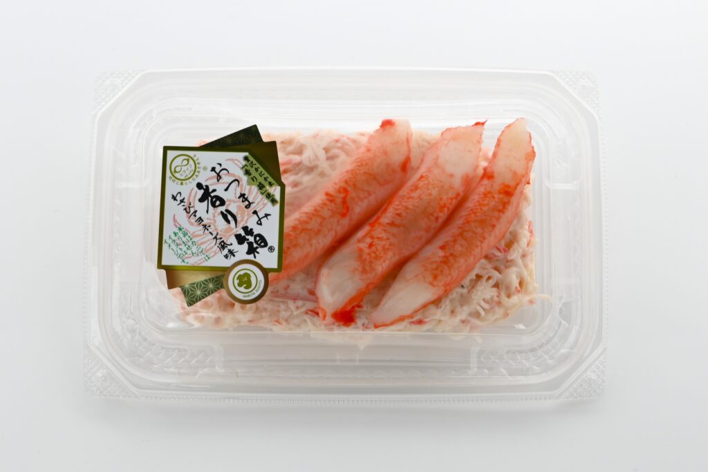 おつまみ香り箱～わさびマヨネーズ風味～FC勘合